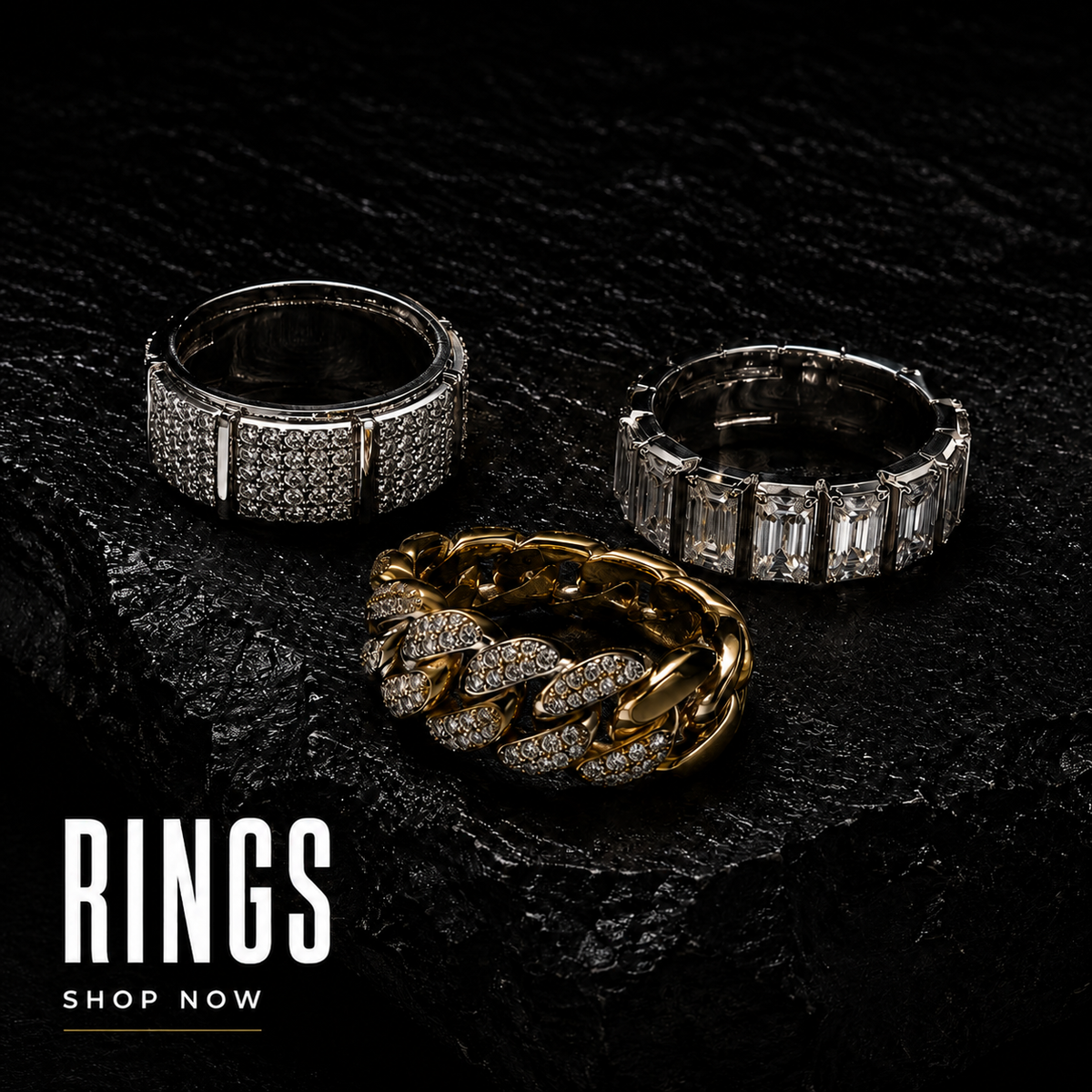 Rings