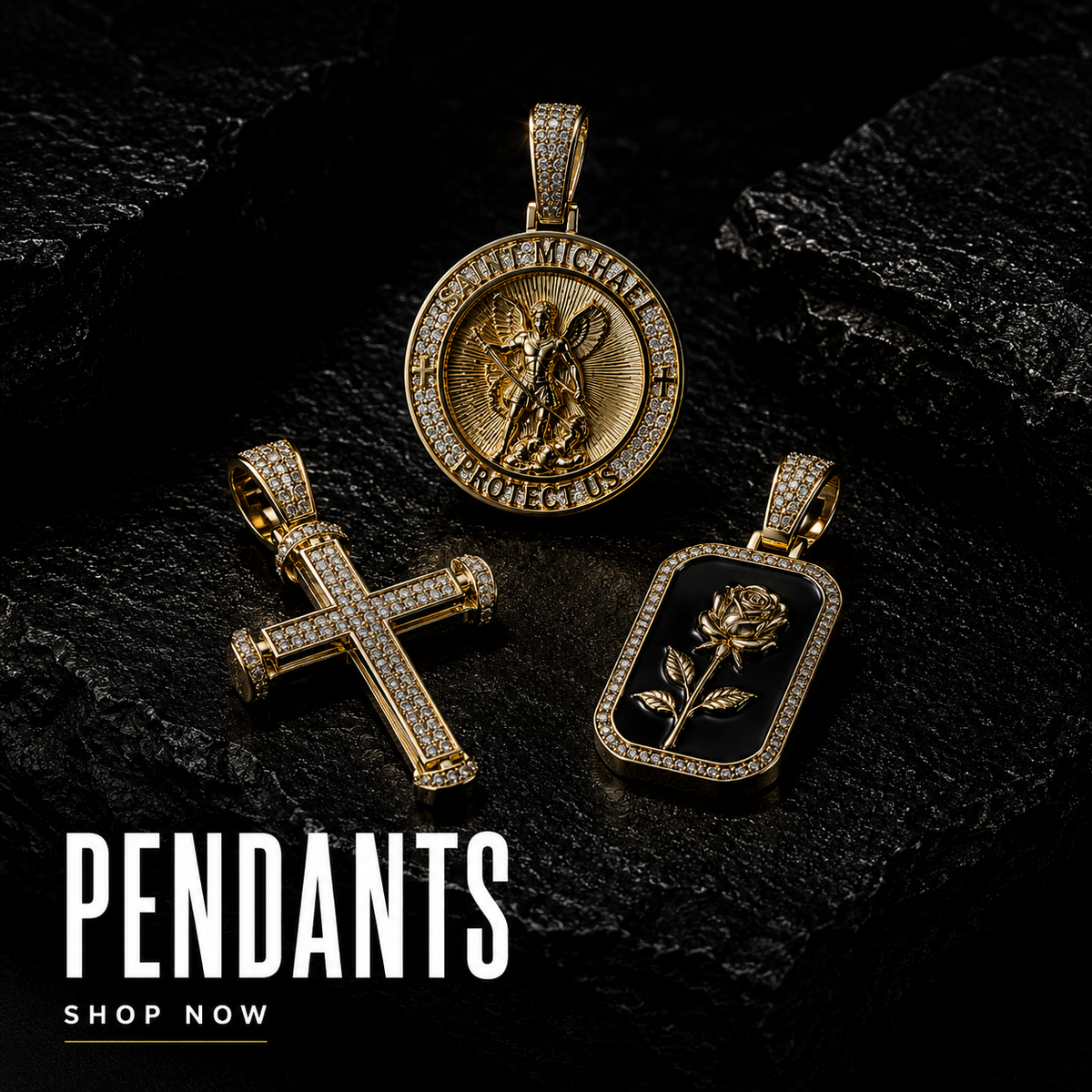 Pendants