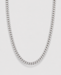 Miami Cuban Chain Iced Out