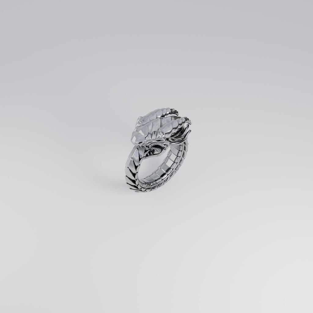Dragon Ring