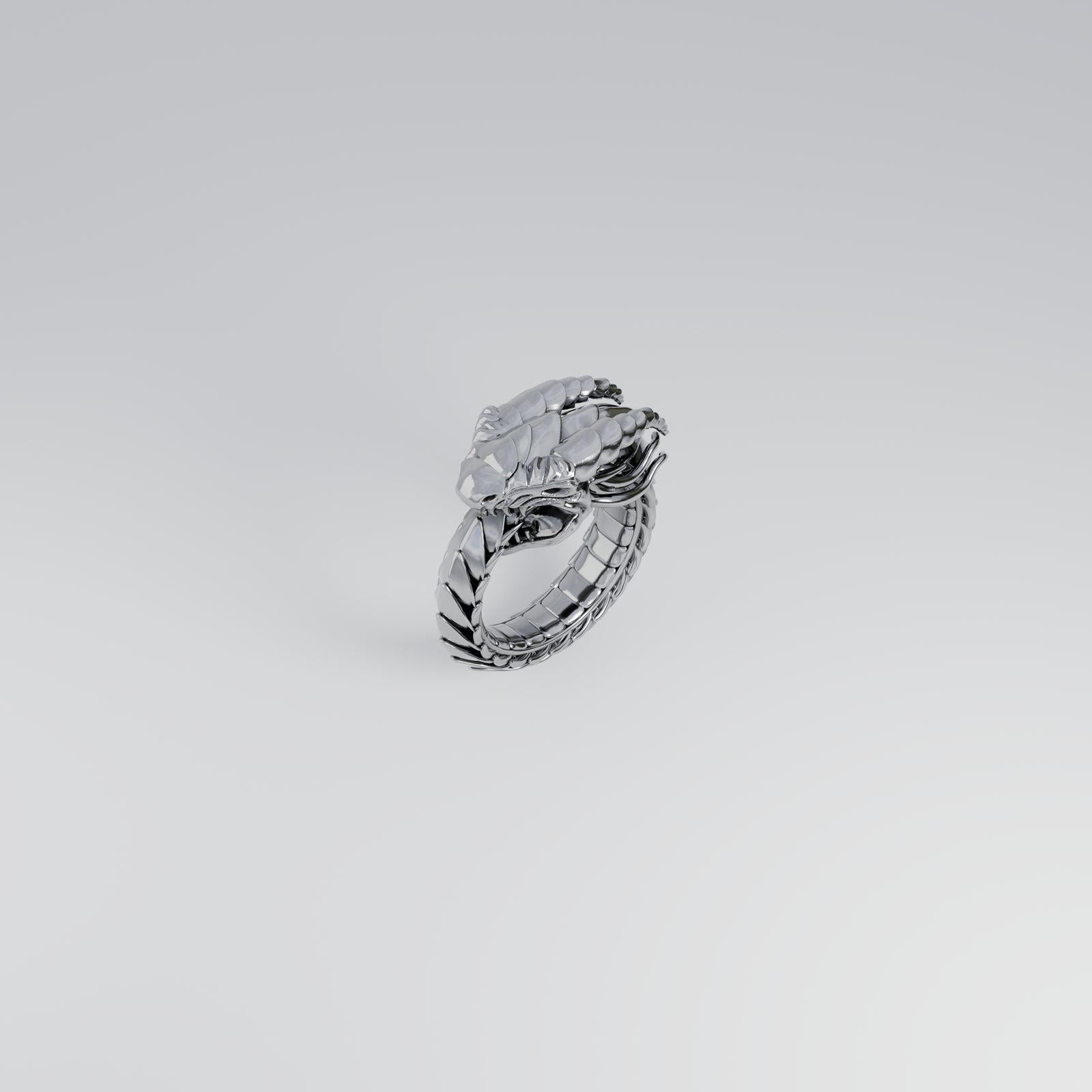 Dragon Ring