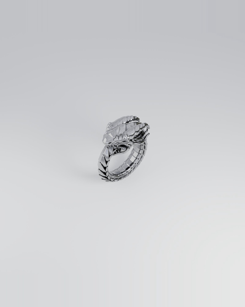 Dragon Ring