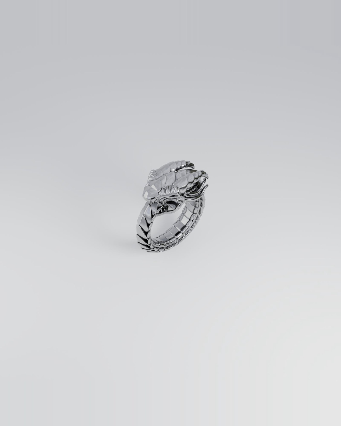 Dragon Ring