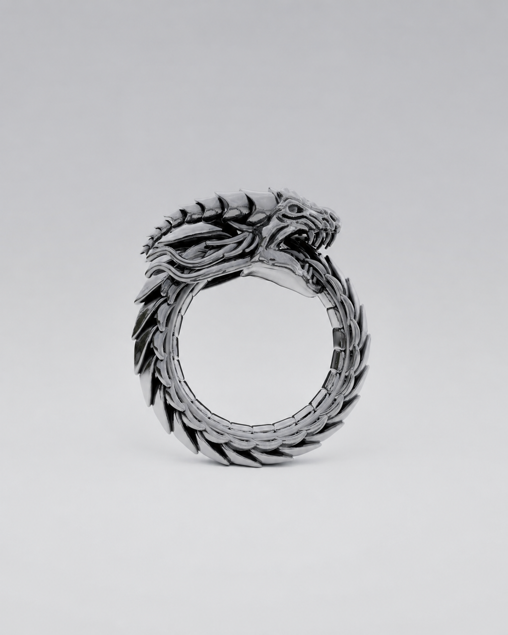 Dragon Ring