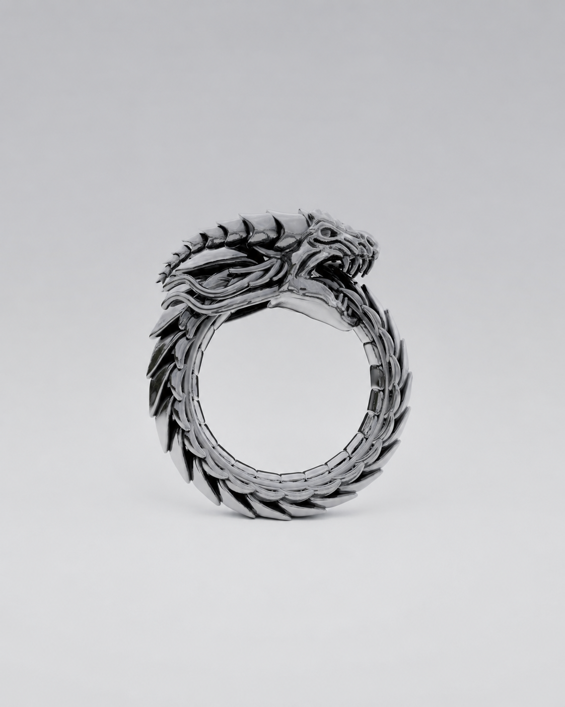 Dragon Ring