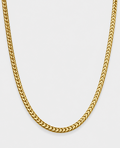 Franco Chain Yellow Gold