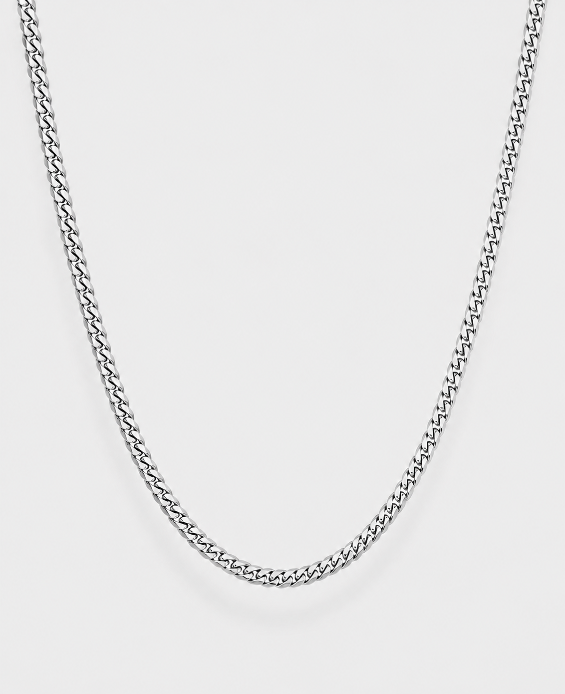 14K Yellow Gold Miami Cuban Chain