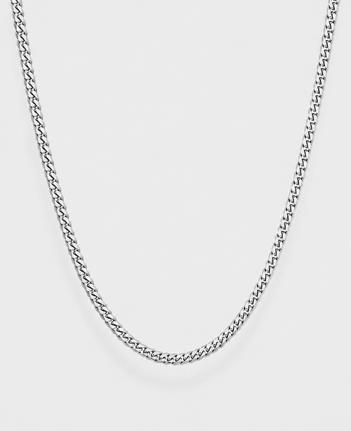 14K Yellow Gold Miami Cuban Chain