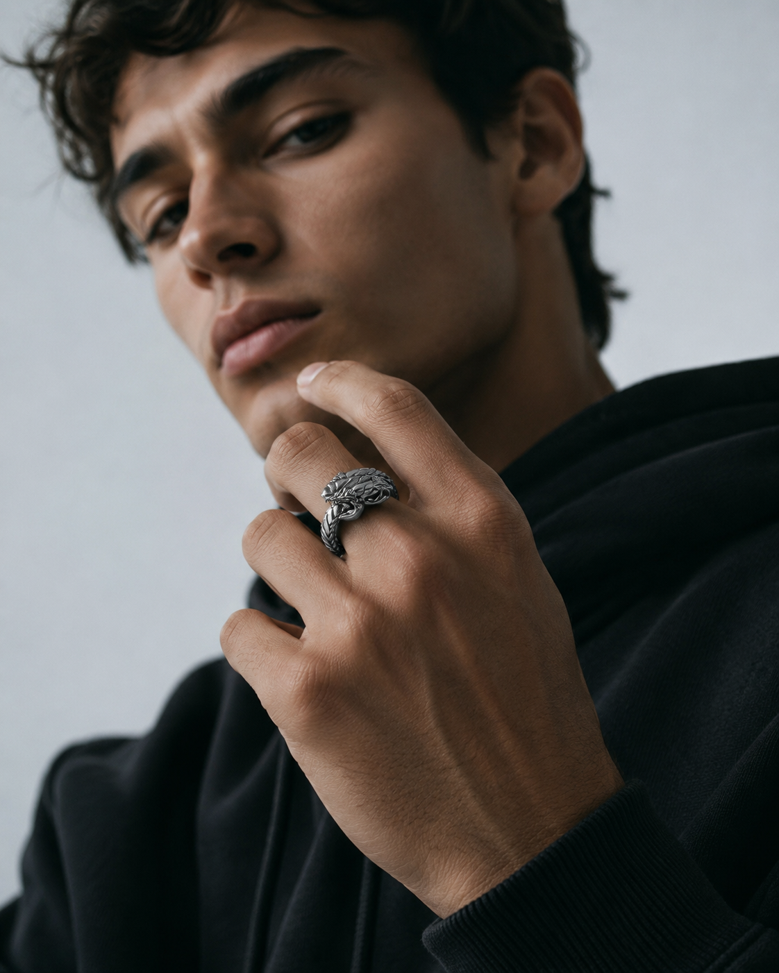 Dragon Ring