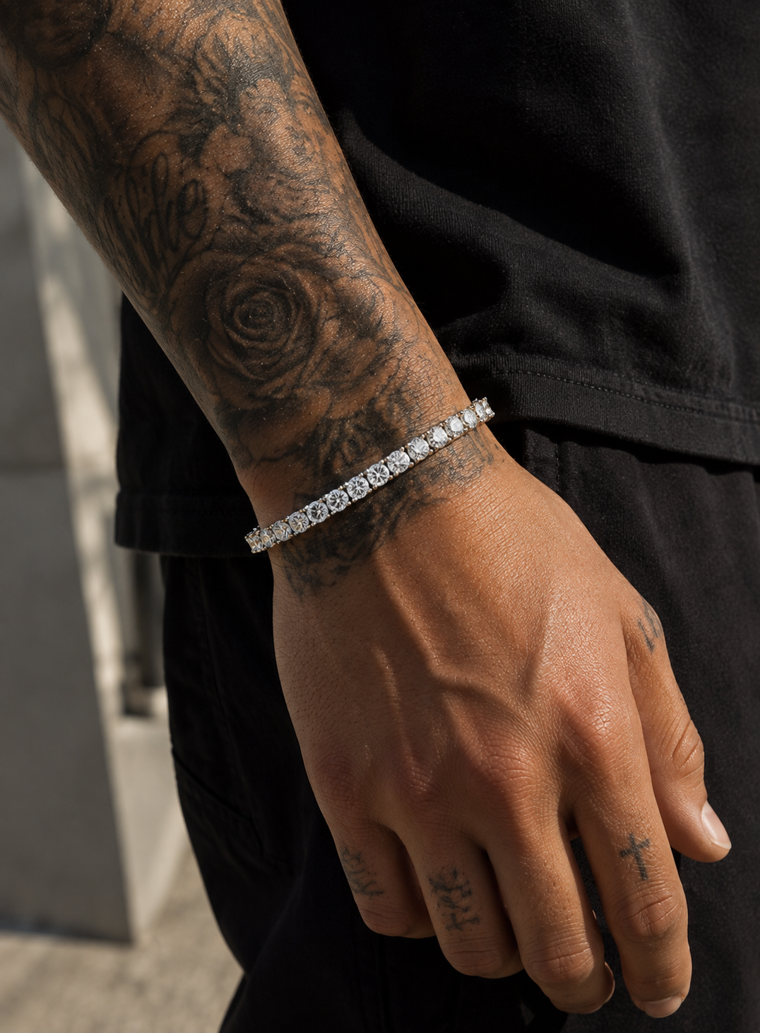 Tennis Bracelet