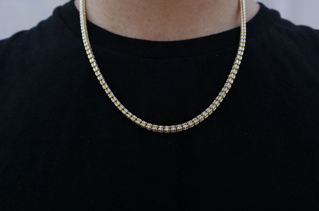 Box Chain