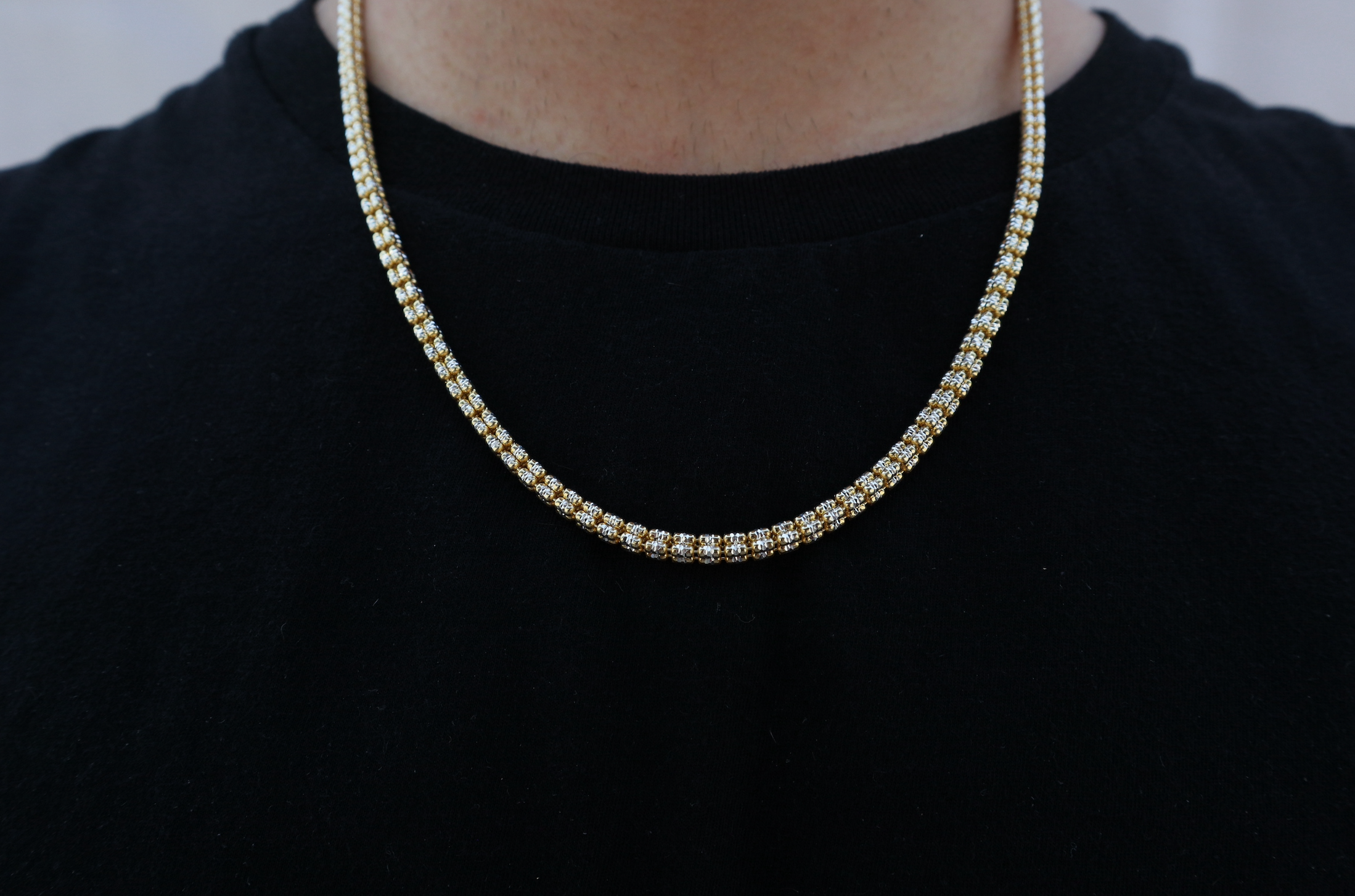Box Chain