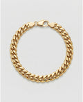 Miami Cuban Bracelet