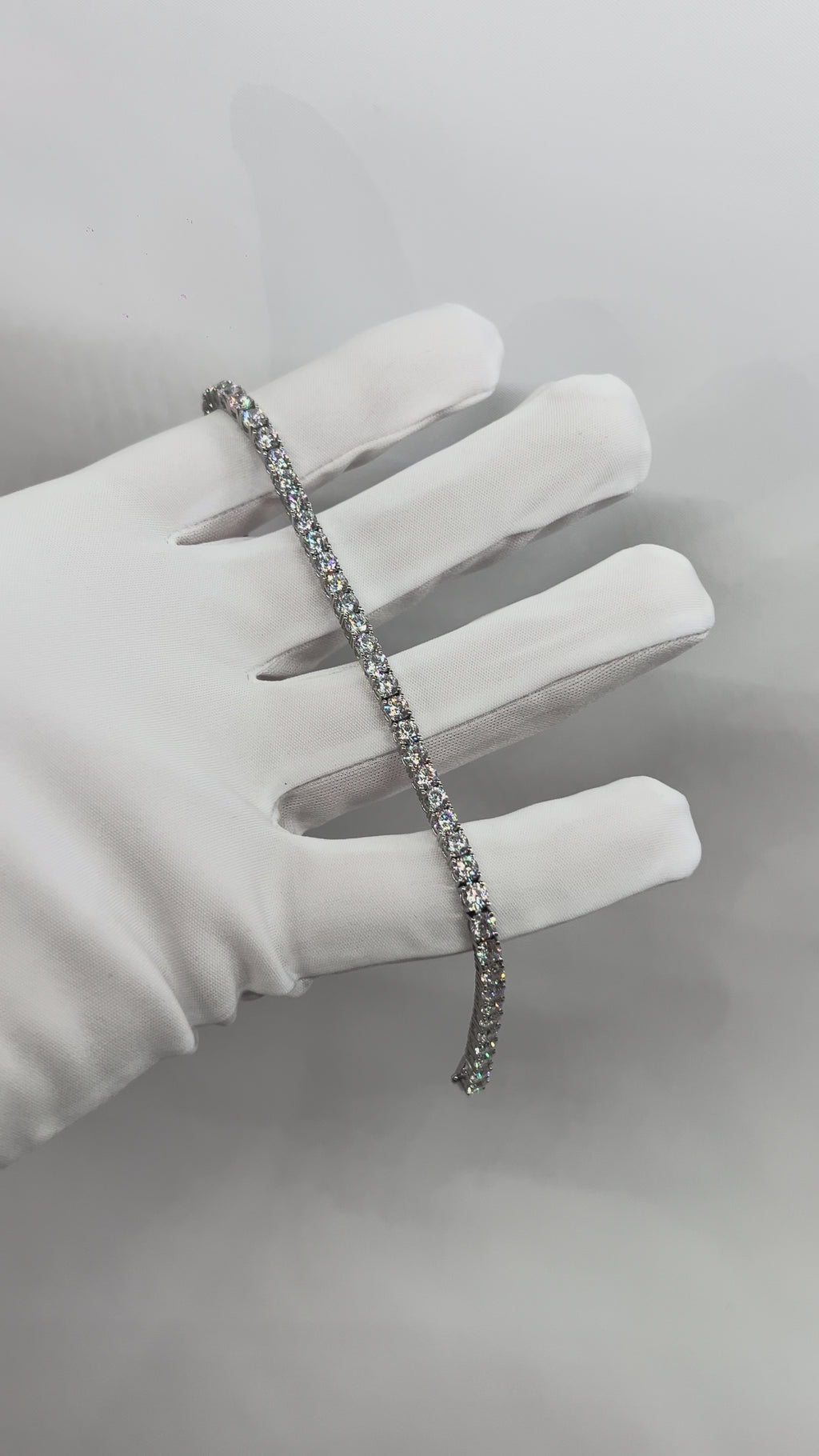 Tennis Bracelet