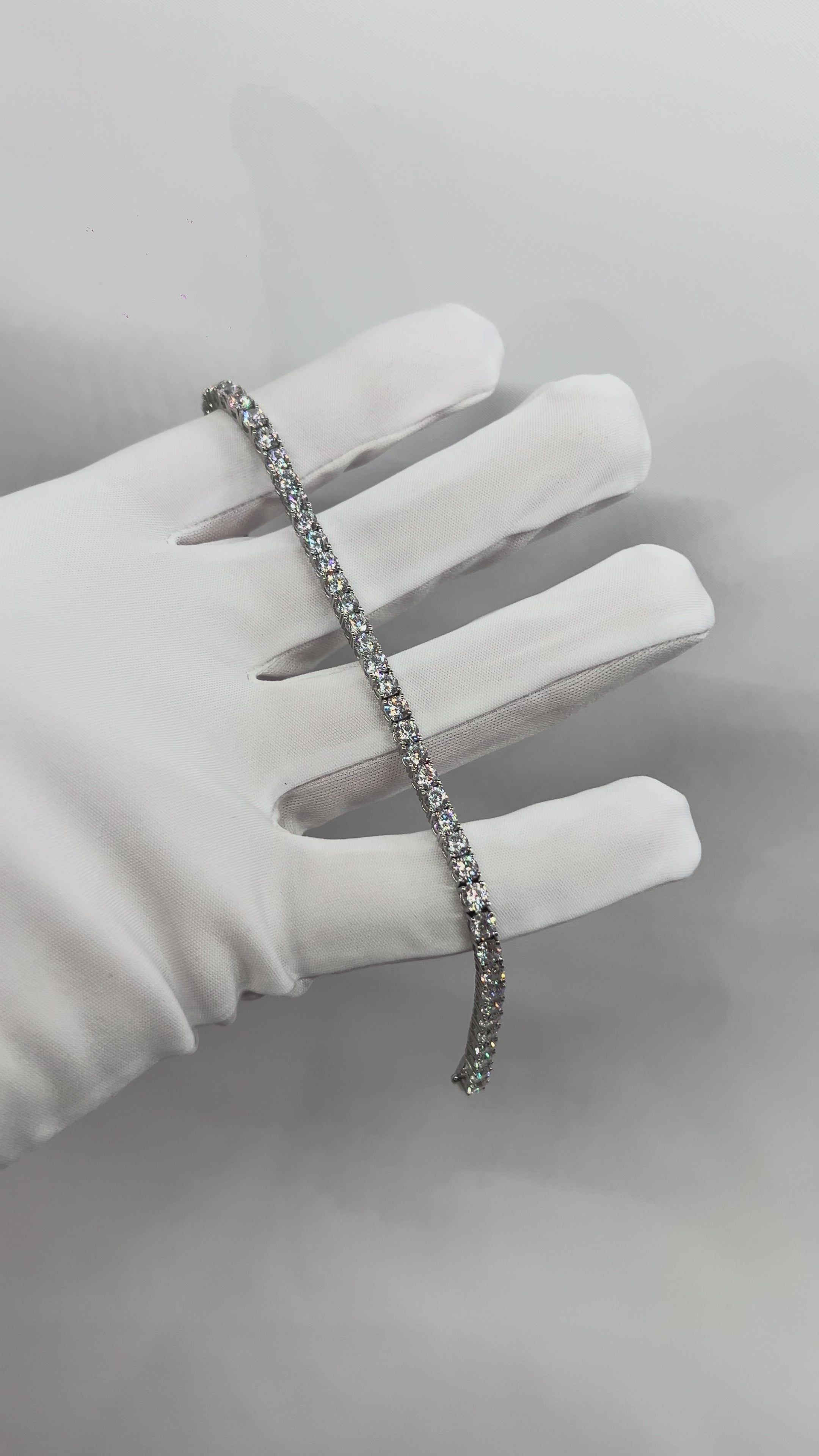 Tennis Bracelet