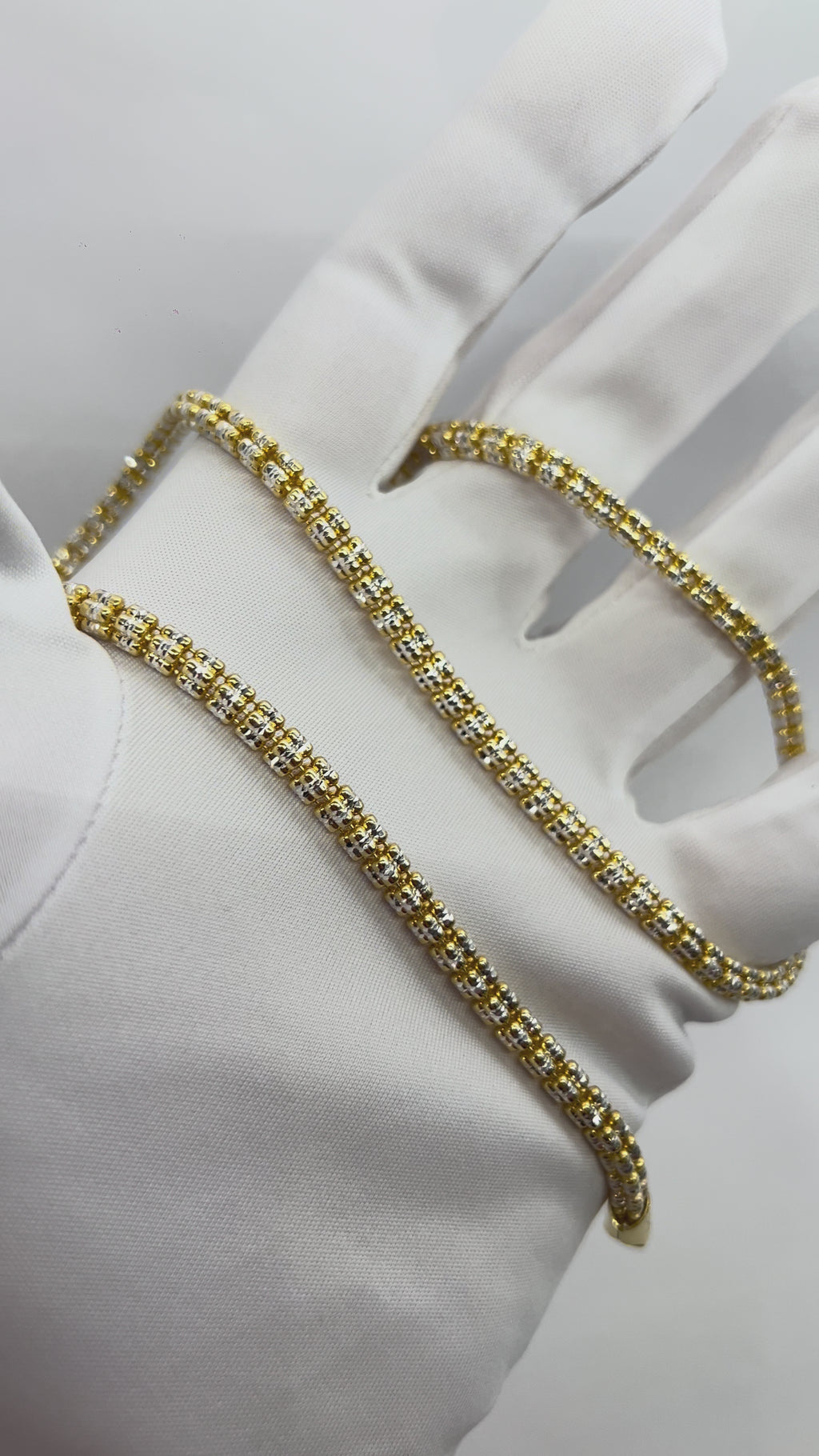 Box Chain
