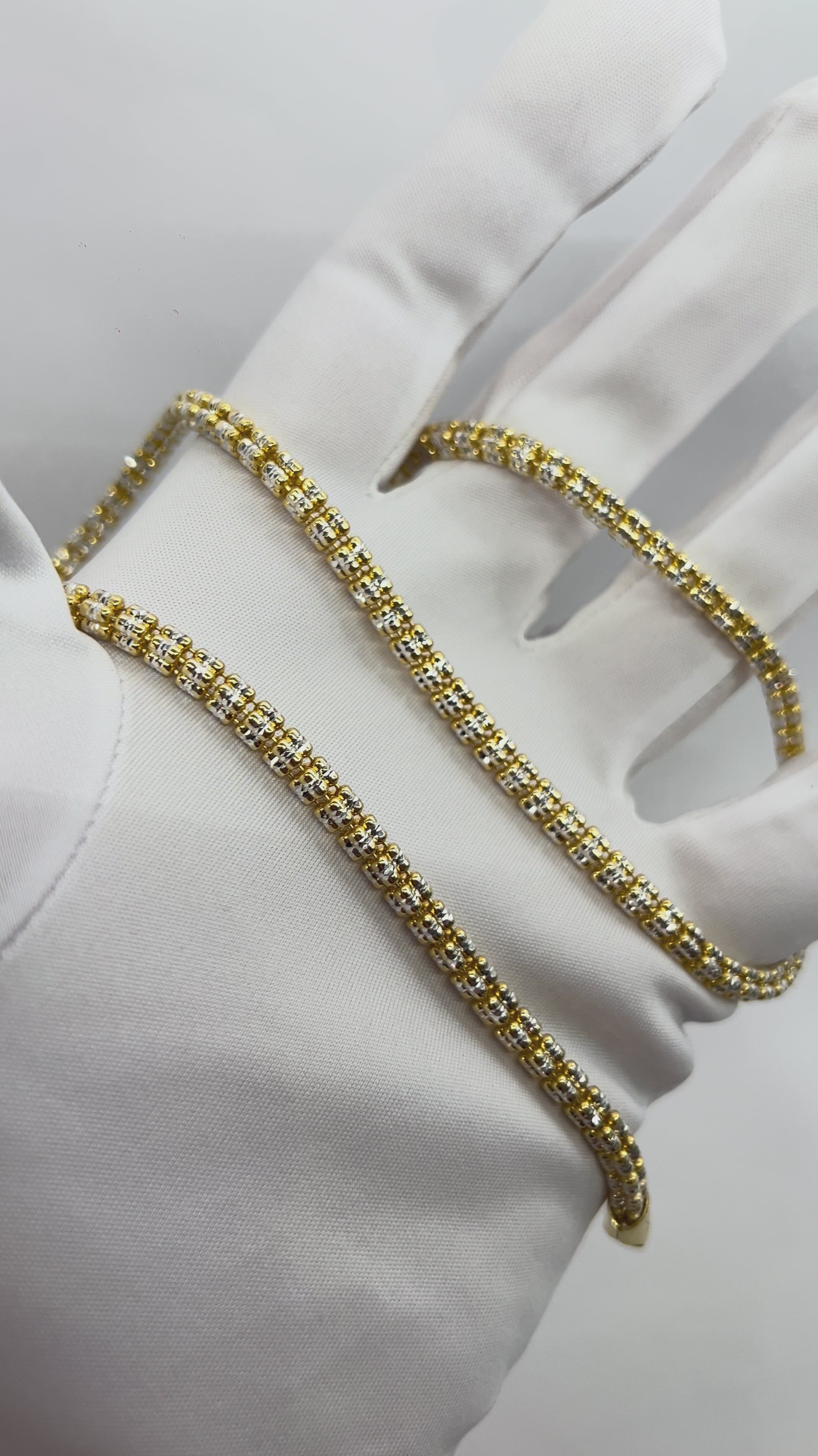 Box Chain